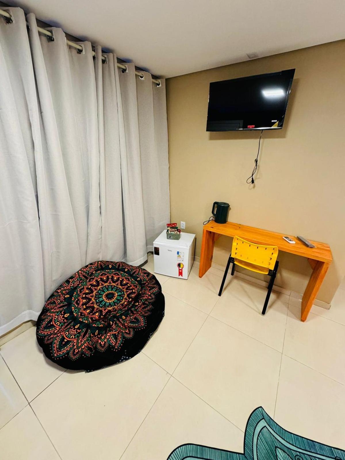 Hotel El Caminito à São Borja Extérieur photo
