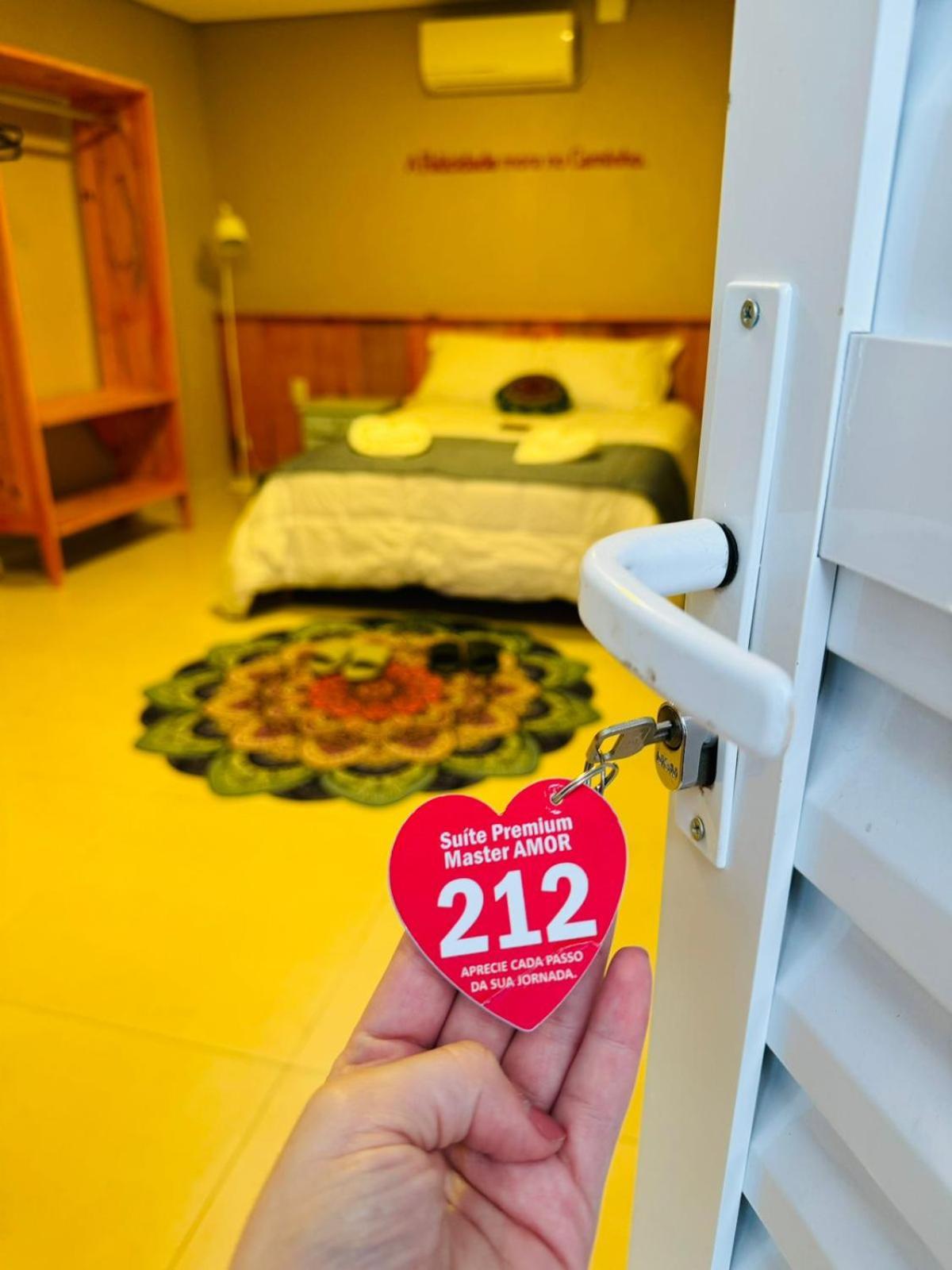 Hotel El Caminito à São Borja Extérieur photo
