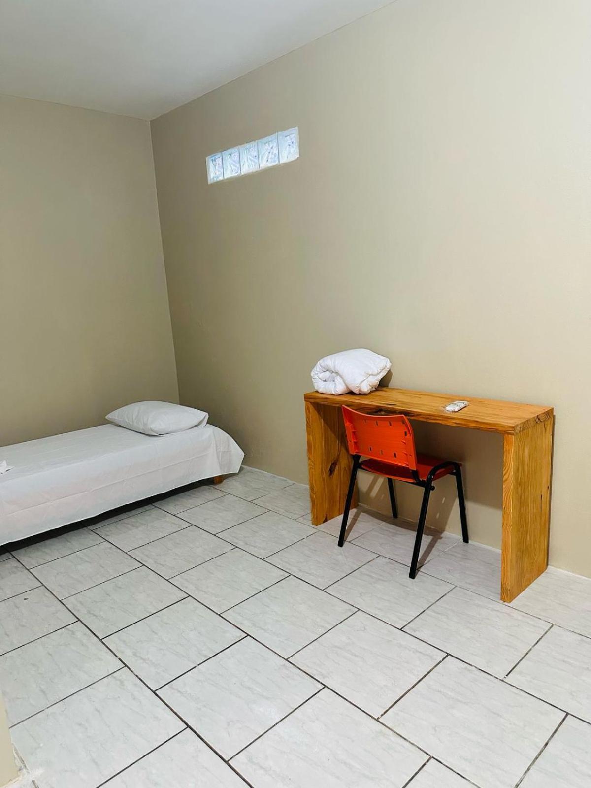 Hotel El Caminito à São Borja Extérieur photo